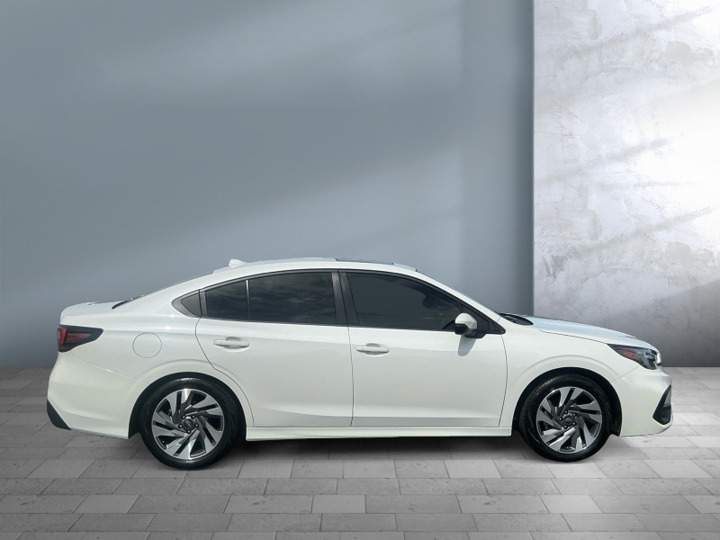 2023 Subaru Legacy