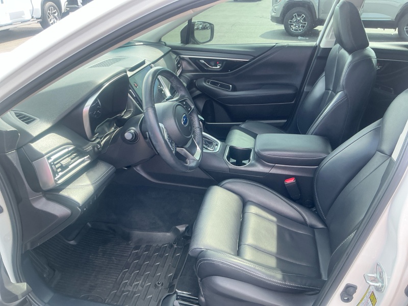 2023 Subaru Legacy