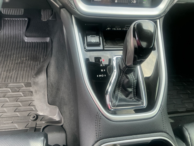 2023 Subaru Legacy