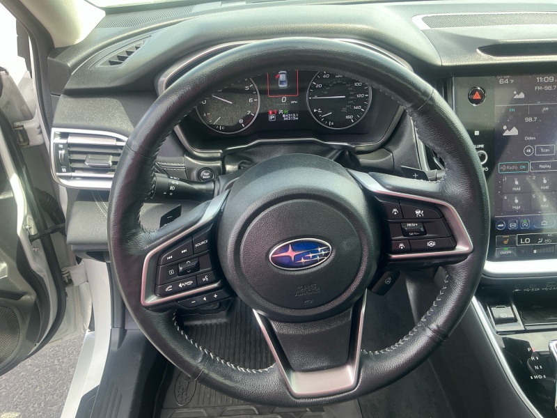 2023 Subaru Legacy