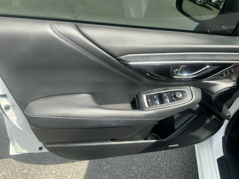 2023 Subaru Legacy