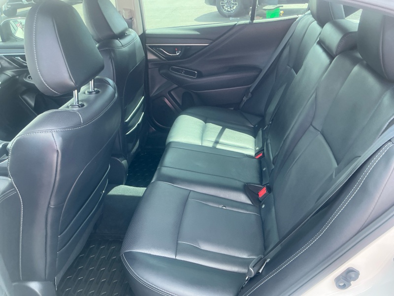 2023 Subaru Legacy