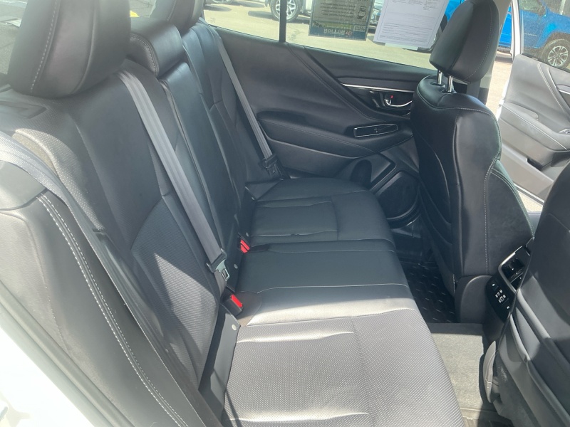 2023 Subaru Legacy