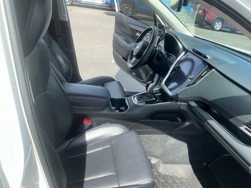 2023 Subaru Legacy