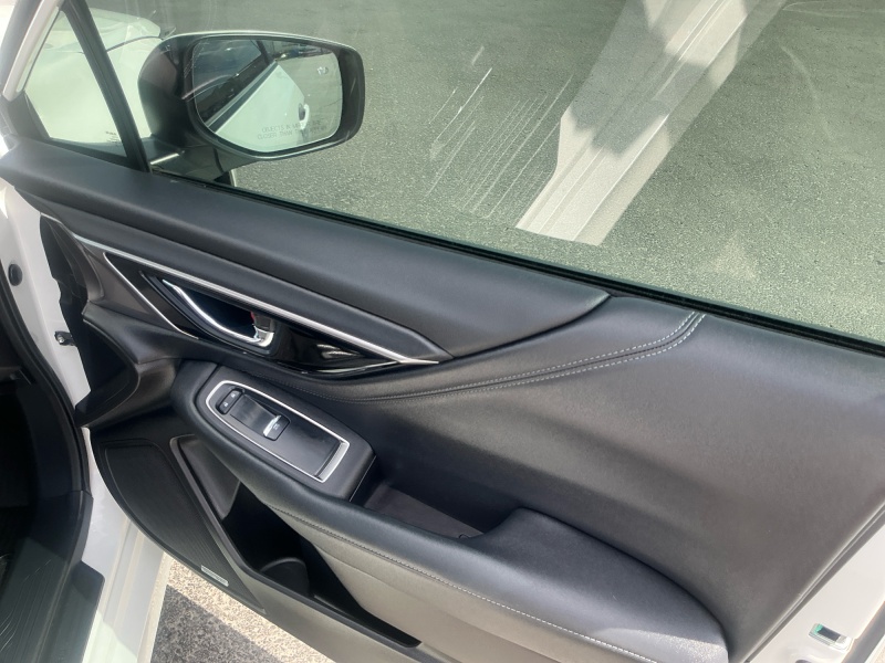 2023 Subaru Legacy