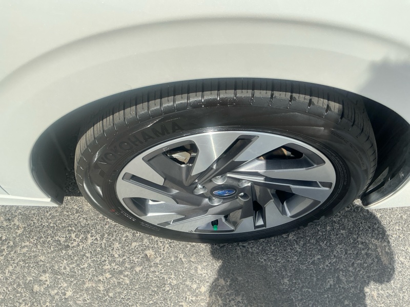 2023 Subaru Legacy