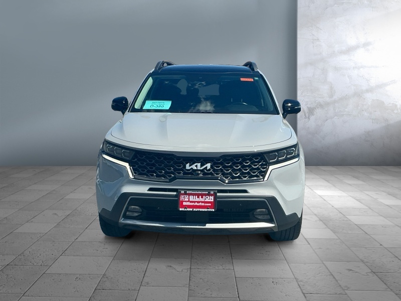 2023 Kia Sorento
