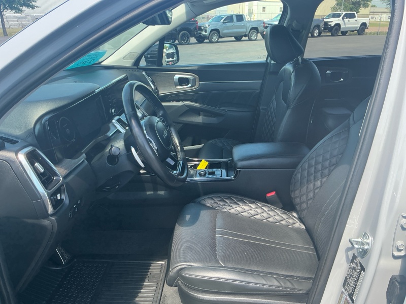 2023 Kia Sorento