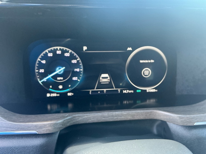 2023 Kia Sorento