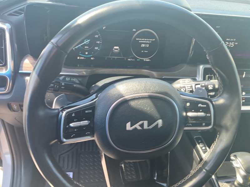 2023 Kia Sorento
