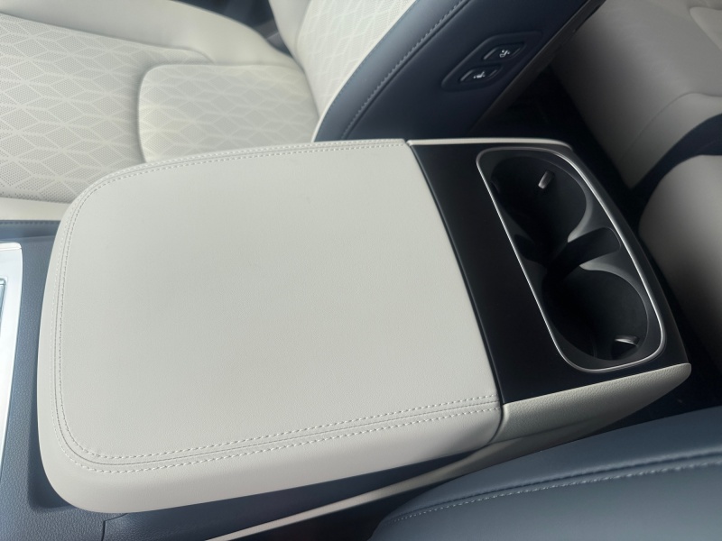2026 Kia Carnival Hybrid