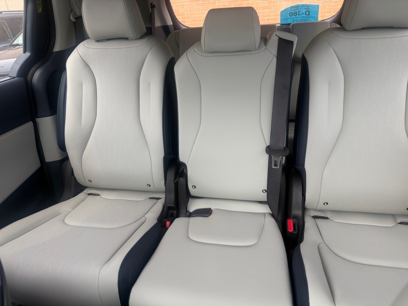2026 Kia Carnival Hybrid
