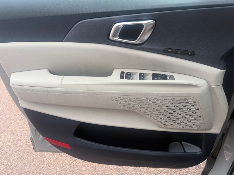 2026 Kia Carnival Hybrid