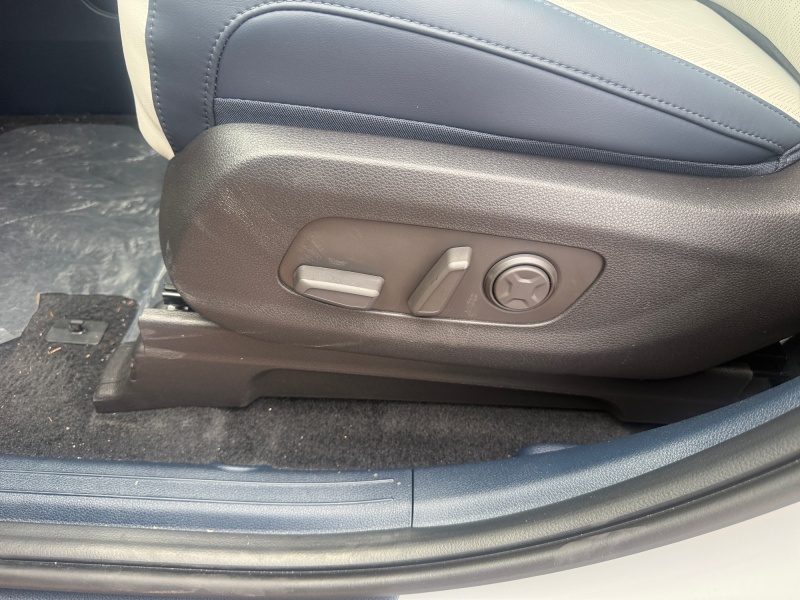 2026 Kia Carnival Hybrid