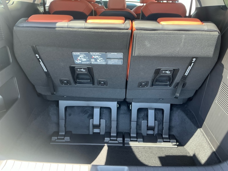 2026 Kia Carnival Hybrid