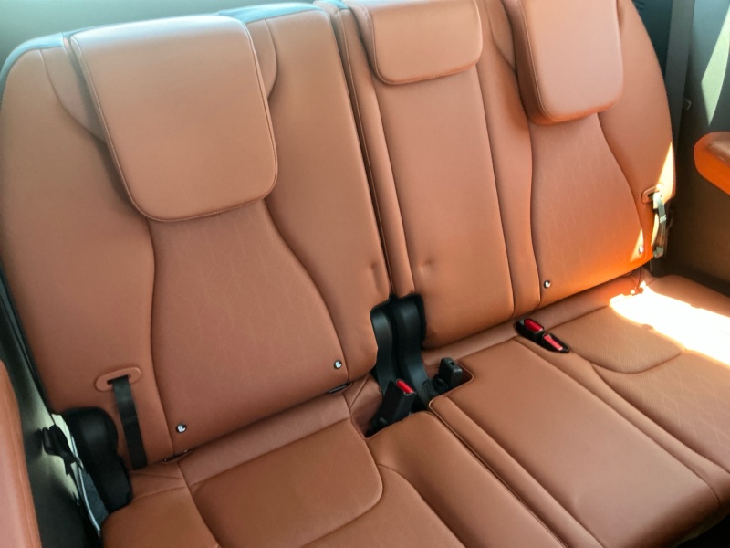 2026 Kia Carnival Hybrid