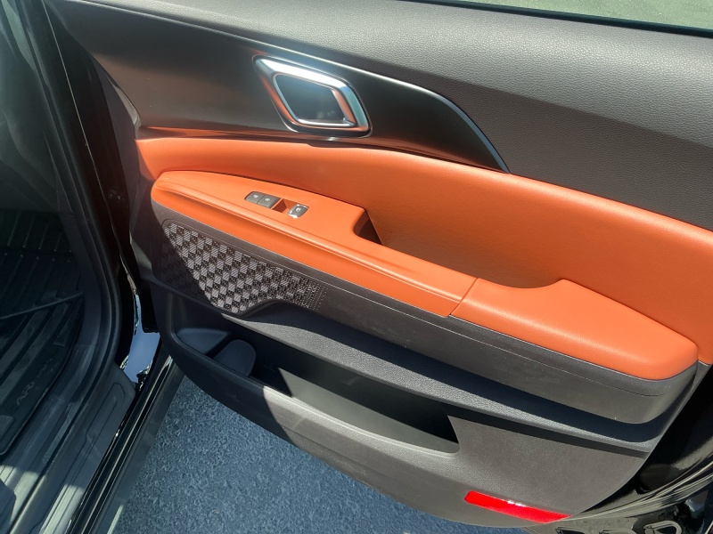 2026 Kia Carnival Hybrid