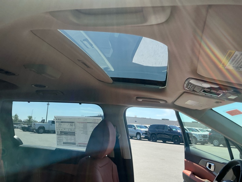 2026 Kia Carnival Hybrid
