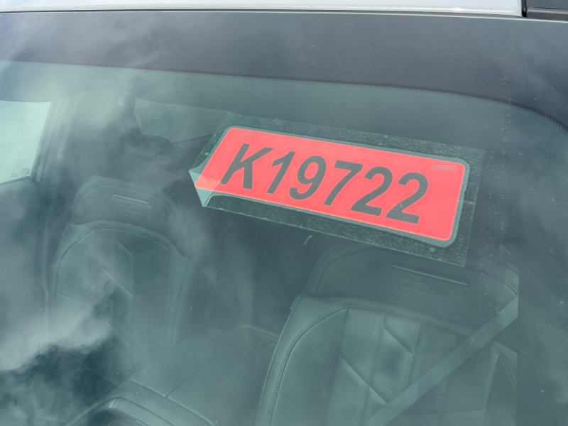 2027 Kia Telluride