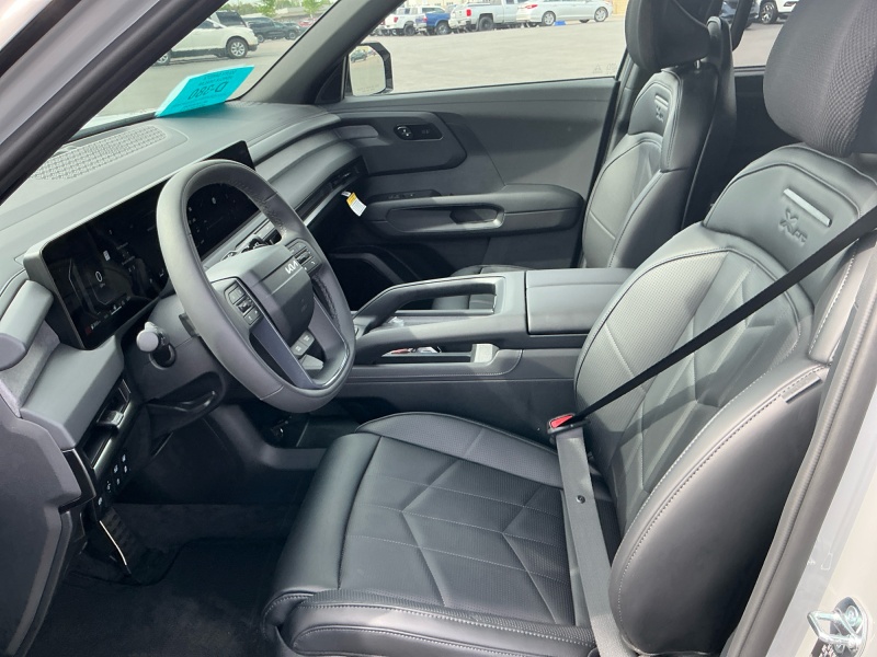 2027 Kia Telluride