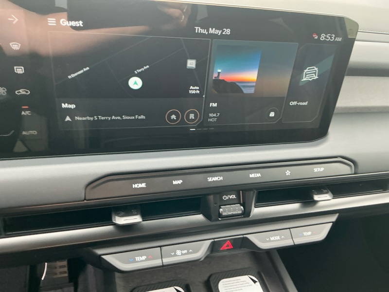 2027 Kia Telluride