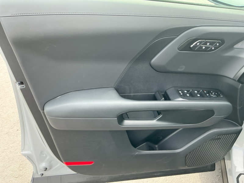 2027 Kia Telluride