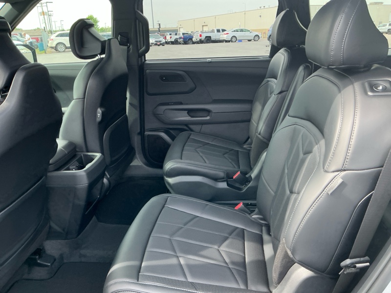 2027 Kia Telluride