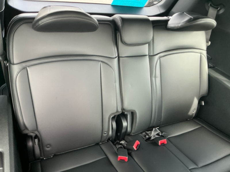 2027 Kia Telluride