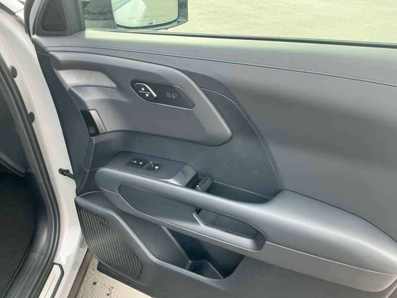 2027 Kia Telluride
