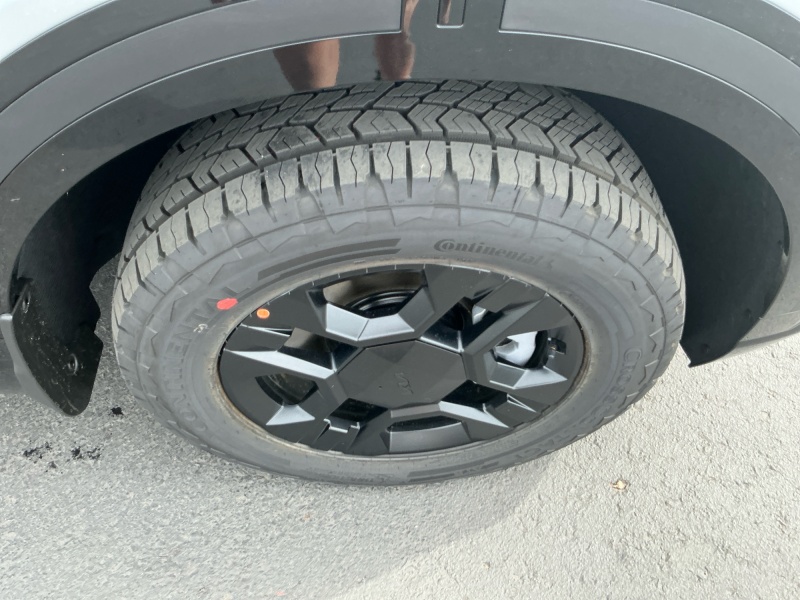 2027 Kia Telluride