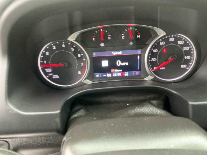 2021 GMC Acadia