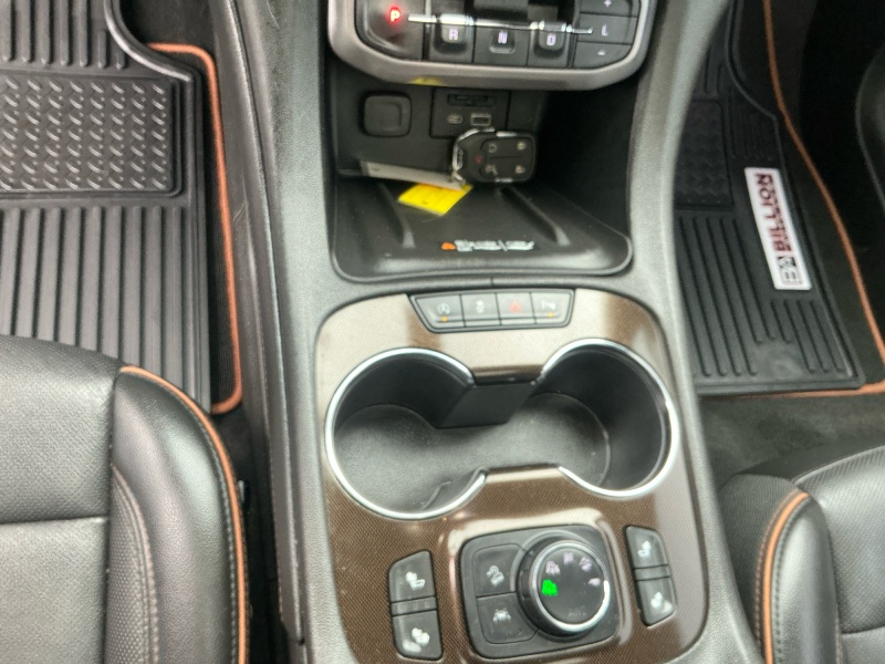 2021 GMC Acadia