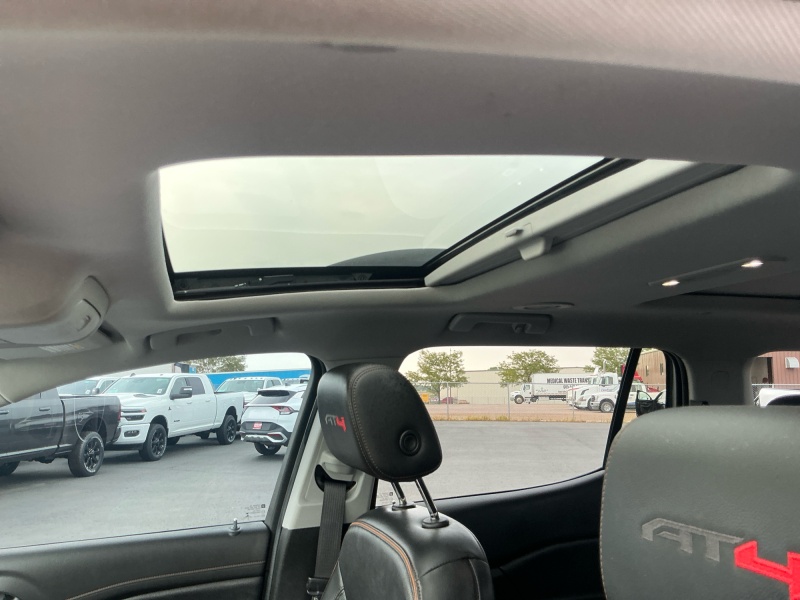 2021 GMC Acadia
