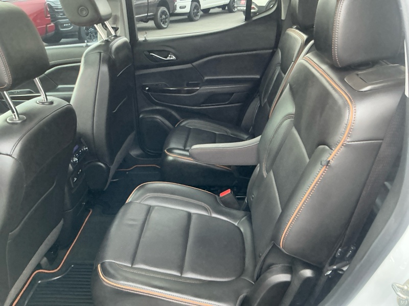 2021 GMC Acadia