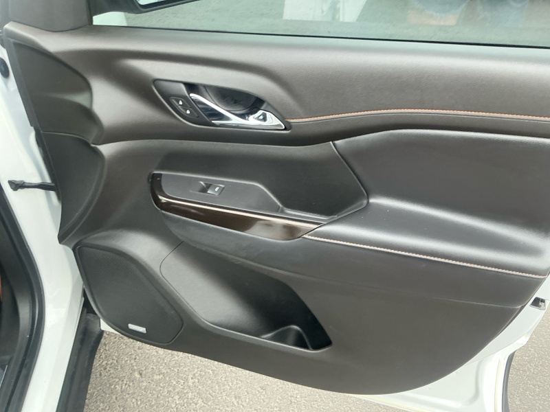 2021 GMC Acadia