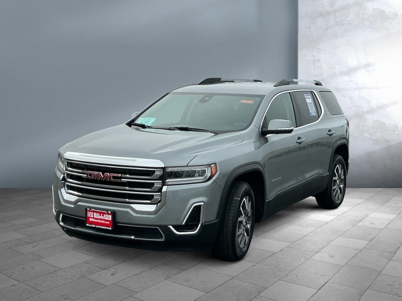 2023 GMC Acadia