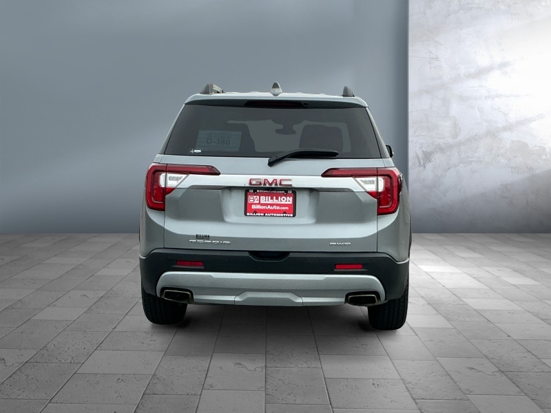 2023 GMC Acadia