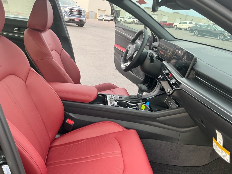 2026 Kia K5