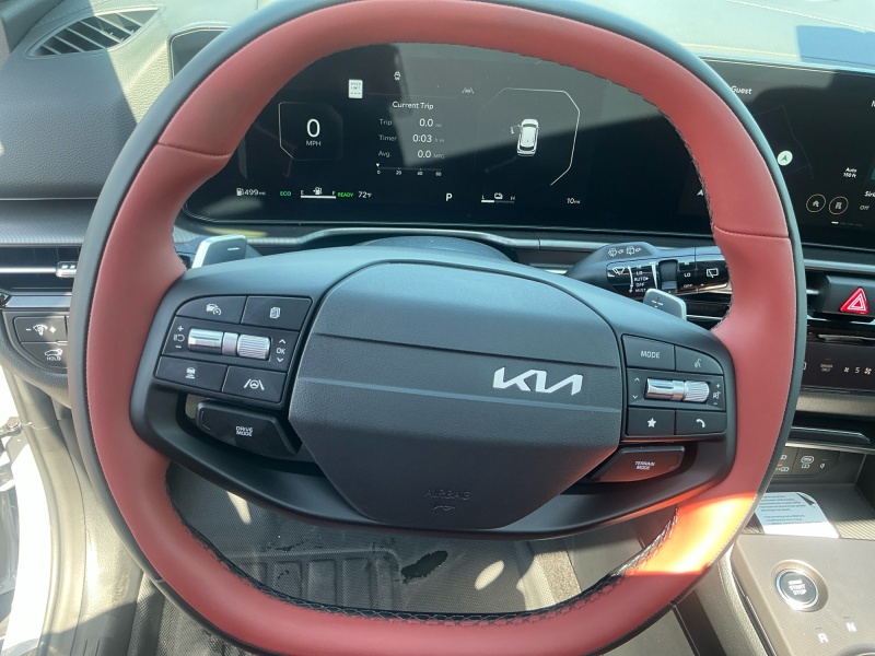 2026 Kia Sportage Hybrid