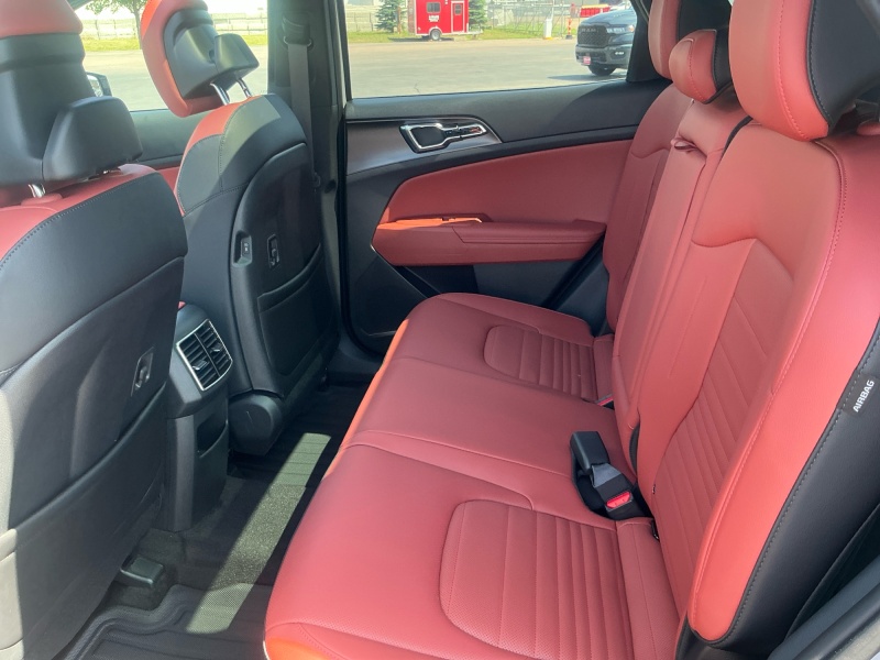 2026 Kia Sportage Hybrid