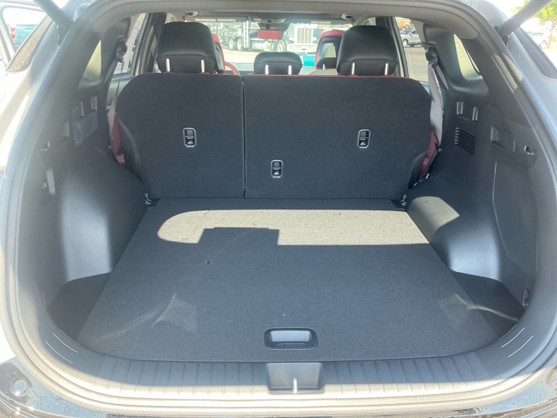 2026 Kia Sportage Hybrid