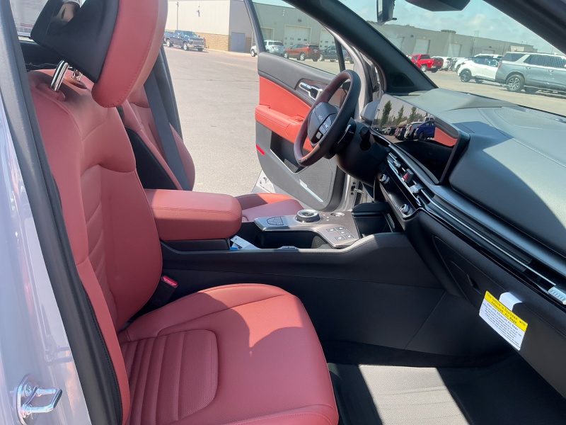2026 Kia Sportage Hybrid