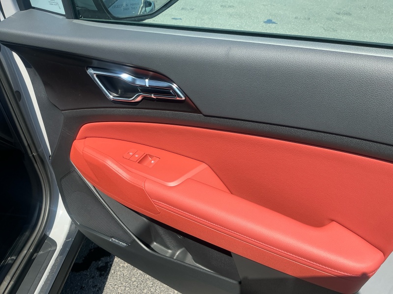 2026 Kia Sportage Hybrid