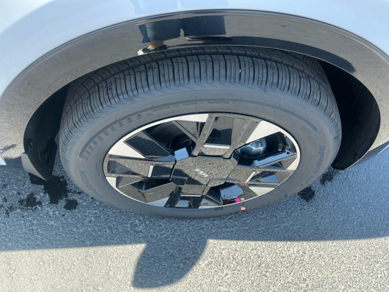 2026 Kia Sportage Hybrid