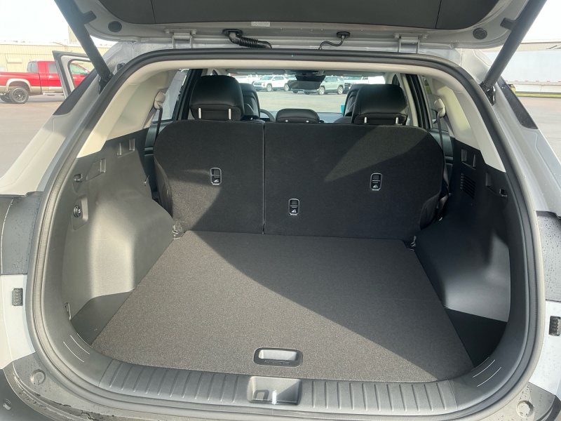 2026 Kia Sportage Hybrid