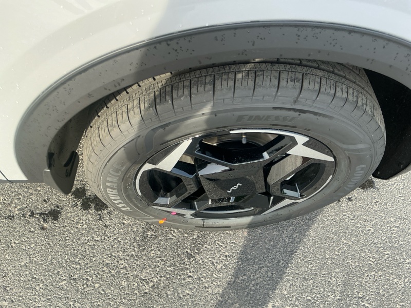 2026 Kia Sportage Hybrid