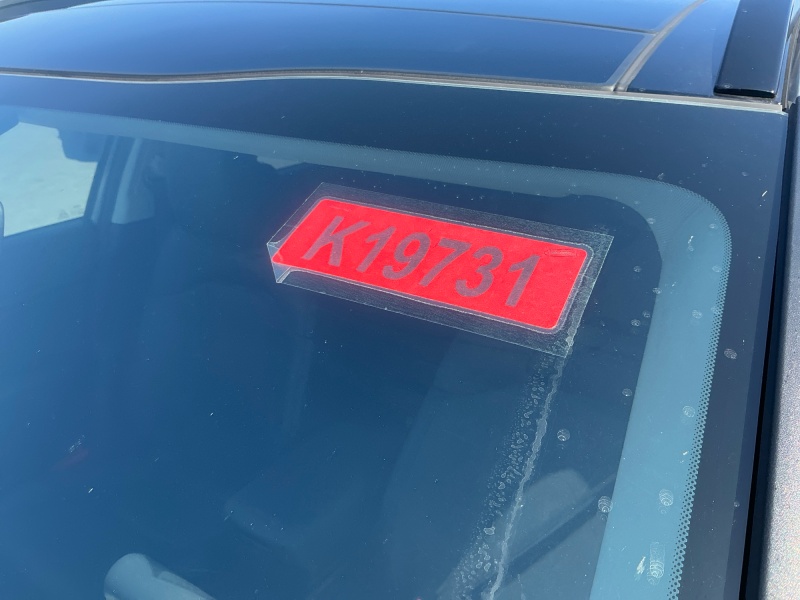 2026 Kia Sportage Hybrid