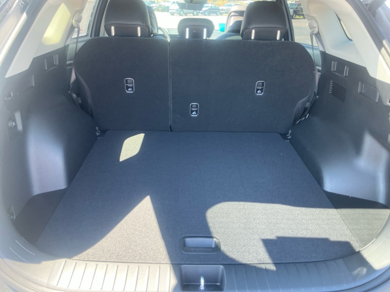 2026 Kia Sportage Hybrid