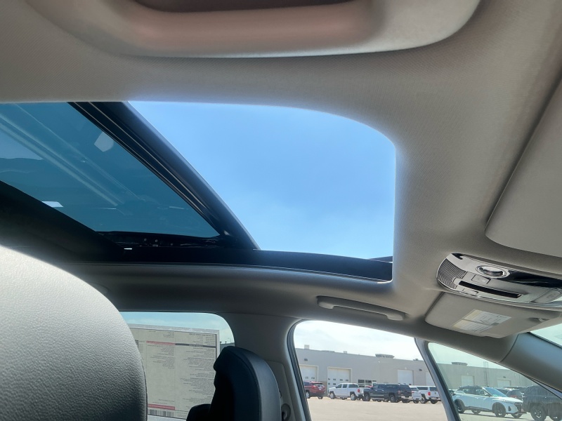 2026 Kia Sportage Hybrid