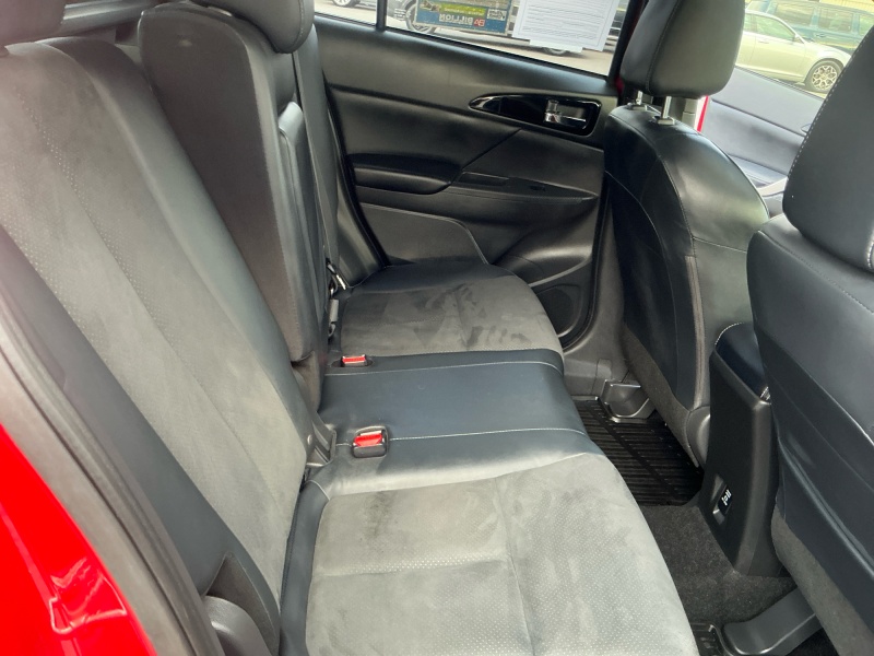 2023 Mitsubishi Eclipse Cross